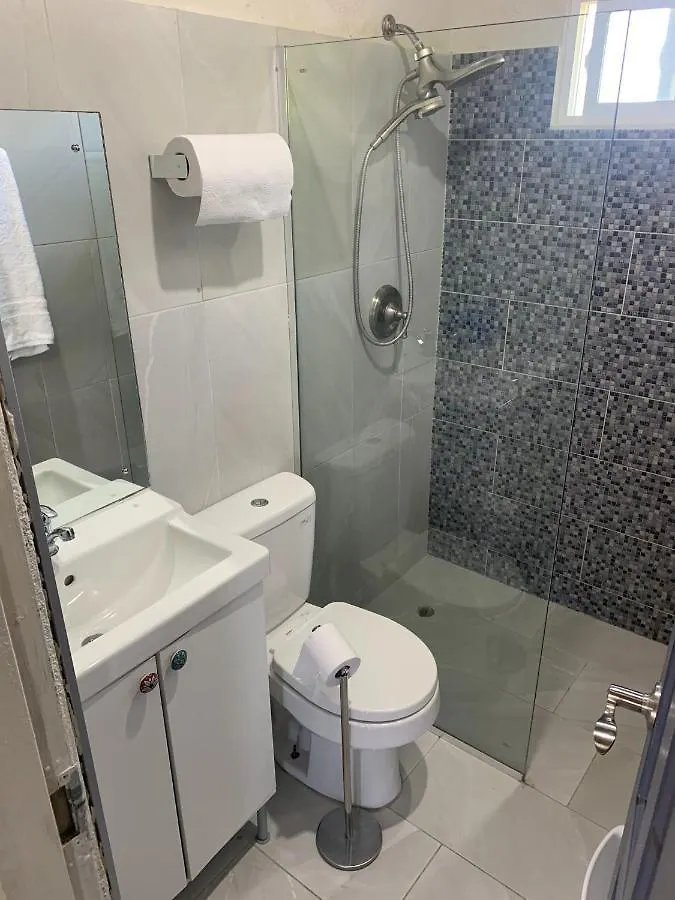 Pine Breeze Apartments Bridgetown