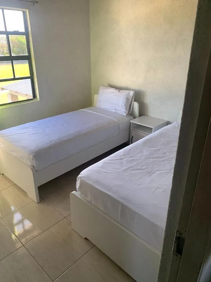 Pine Breeze Apartments Bridgetown