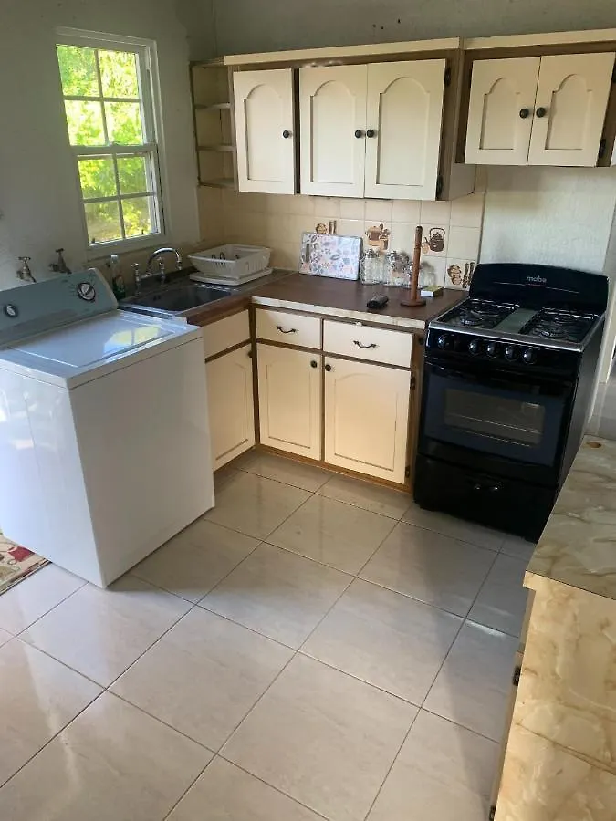 Pine Breeze Apartments Bridgetown Barbados